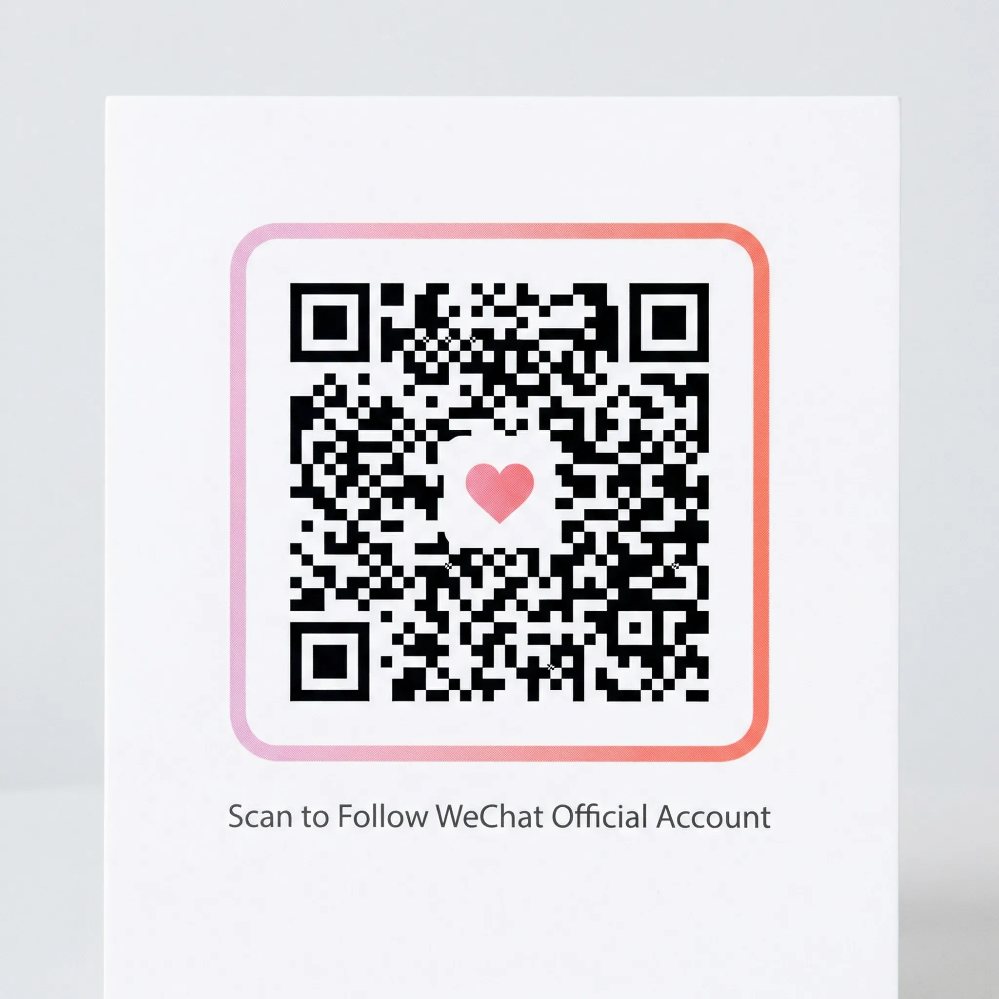 芒果视频公众号二维码