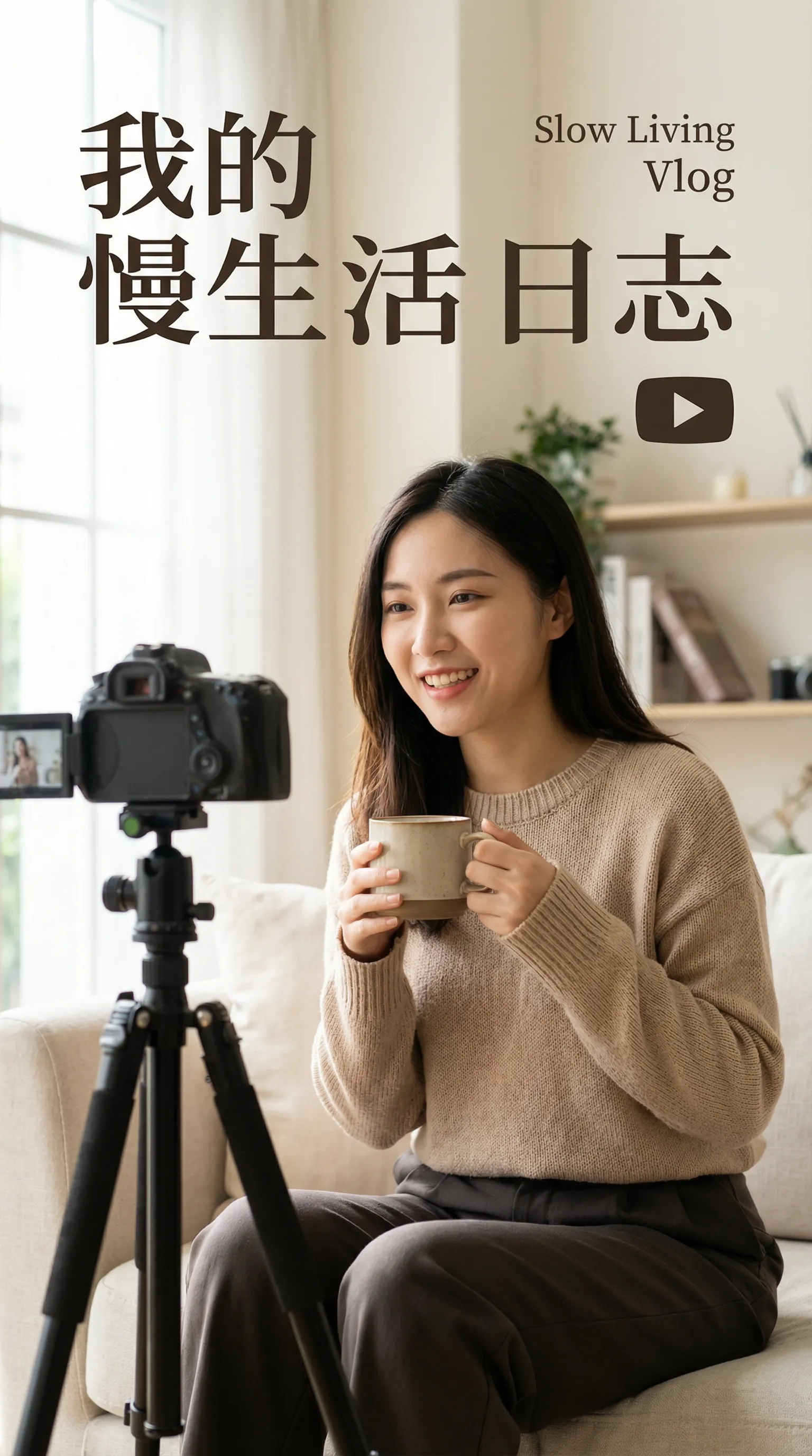 芒果视频慢生活日志视频