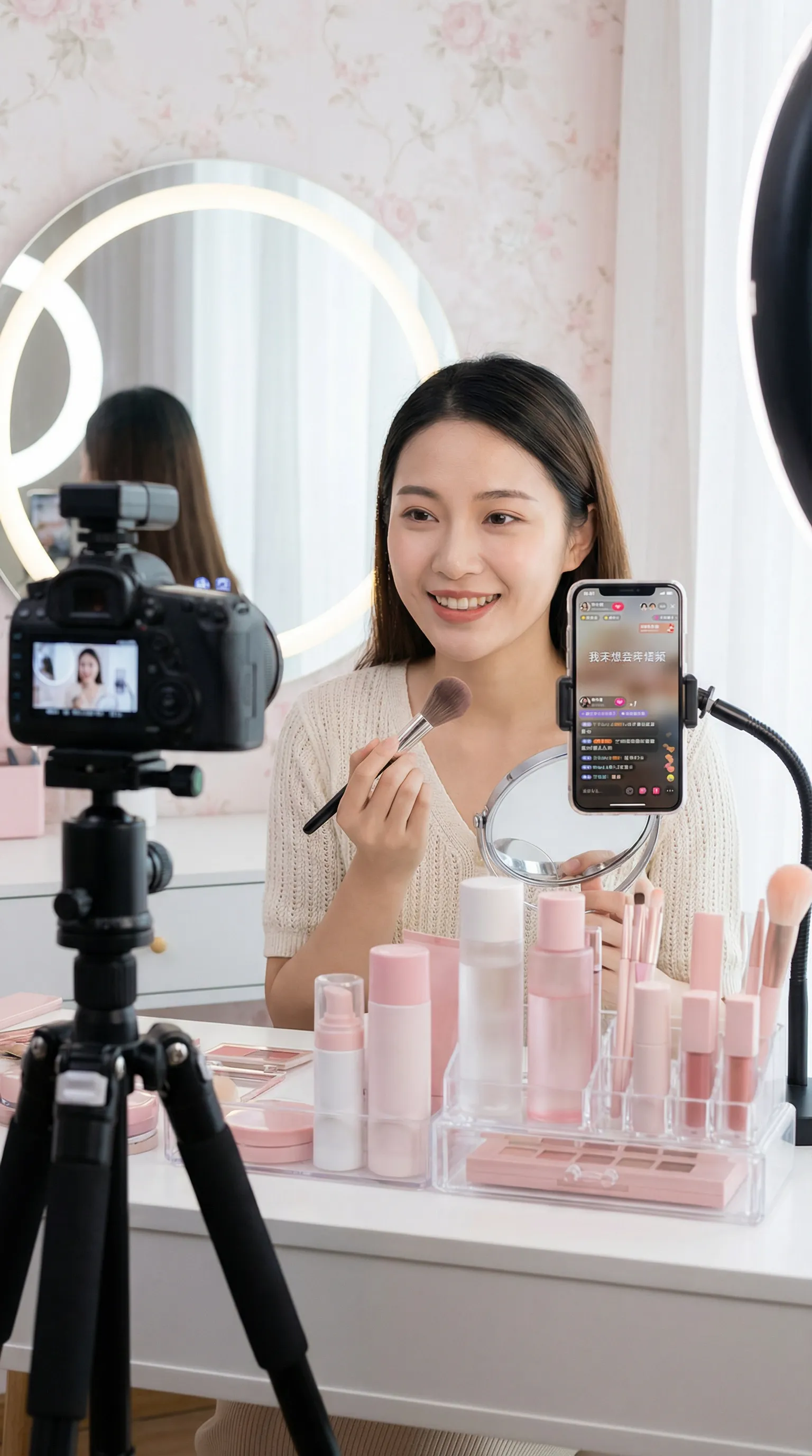 芒果视频美妆教程视频