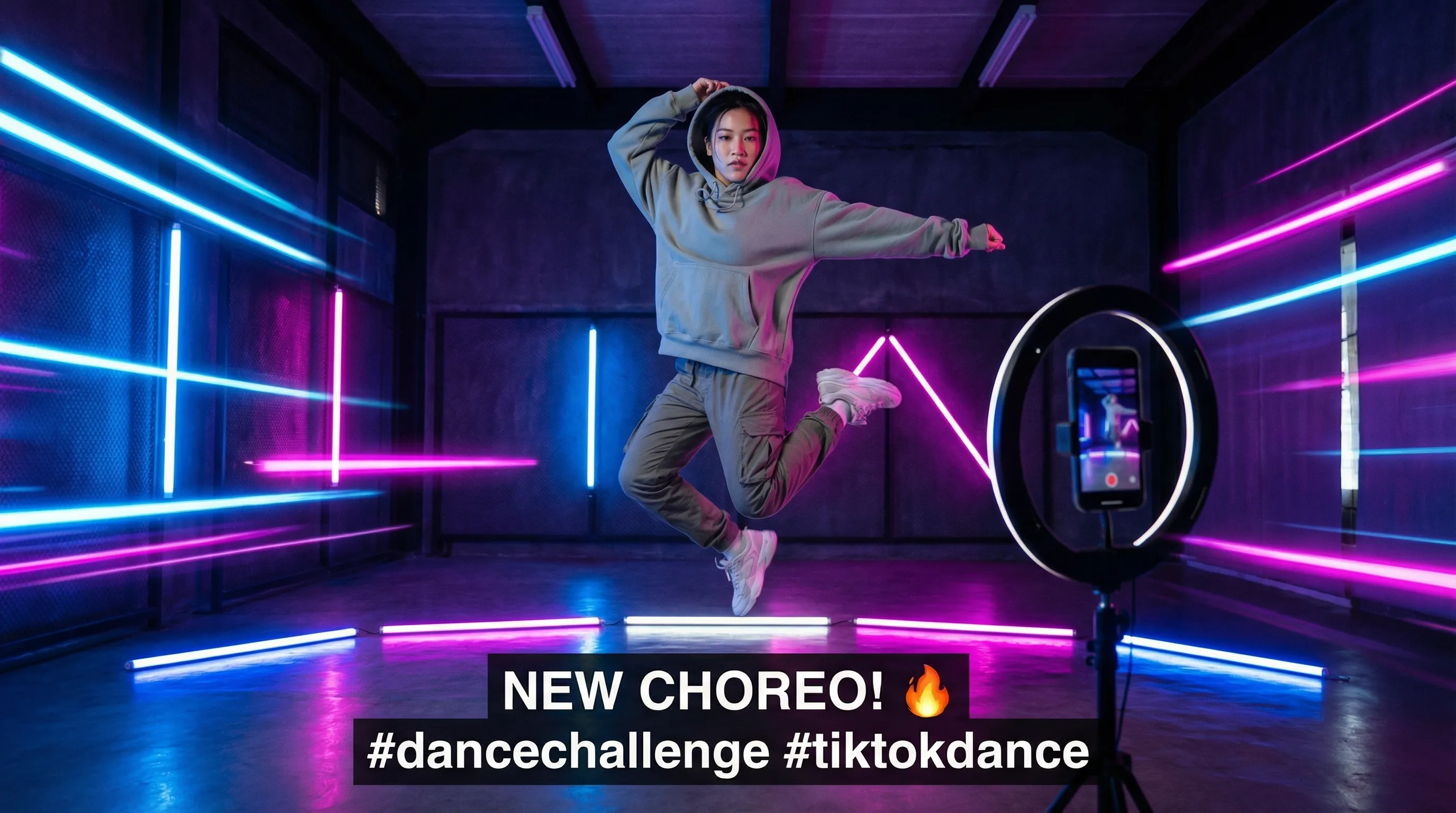 芒果视频舞蹈短视频